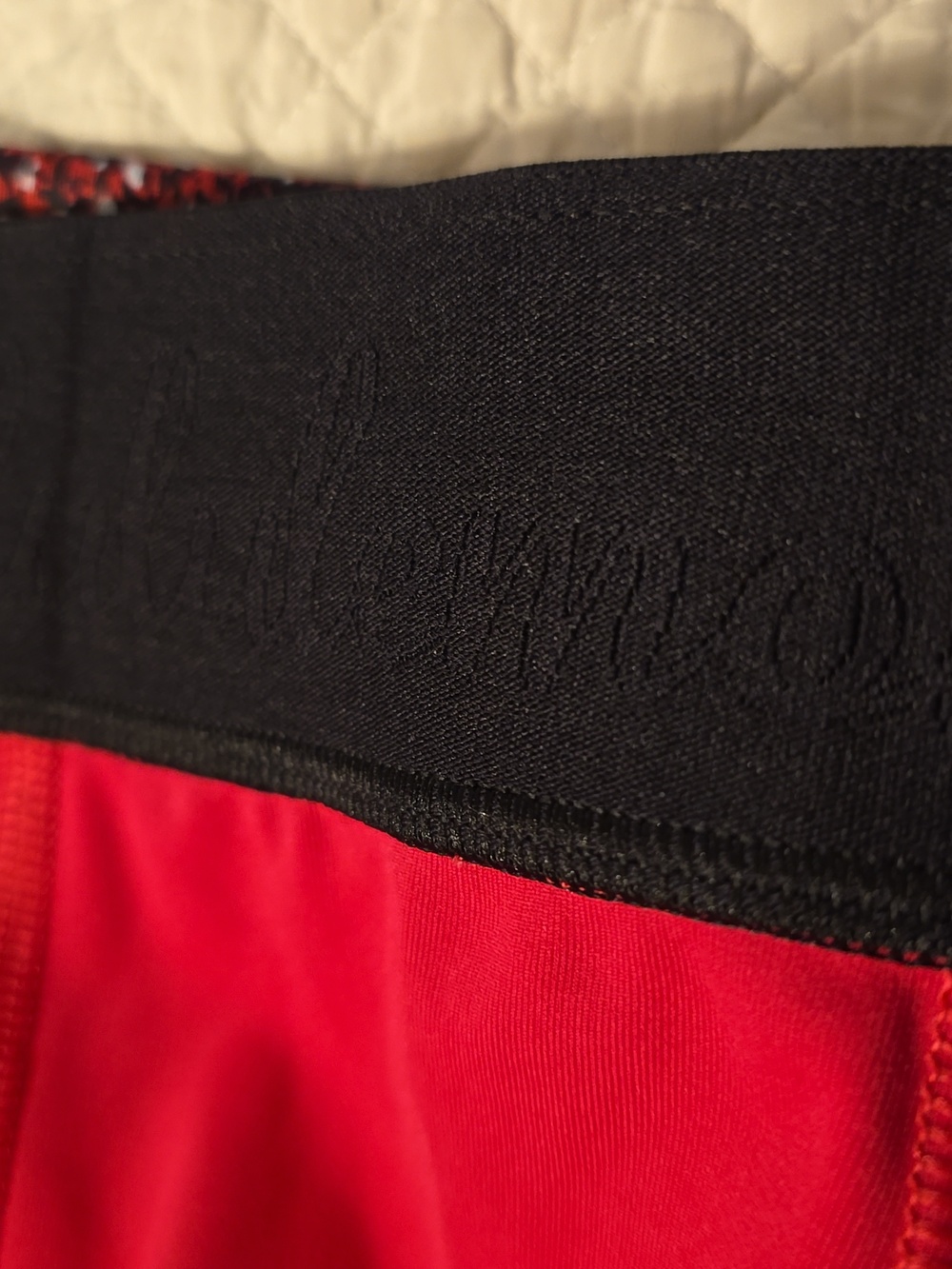 Lululemon Biker Shorts - Picture 9 of 10